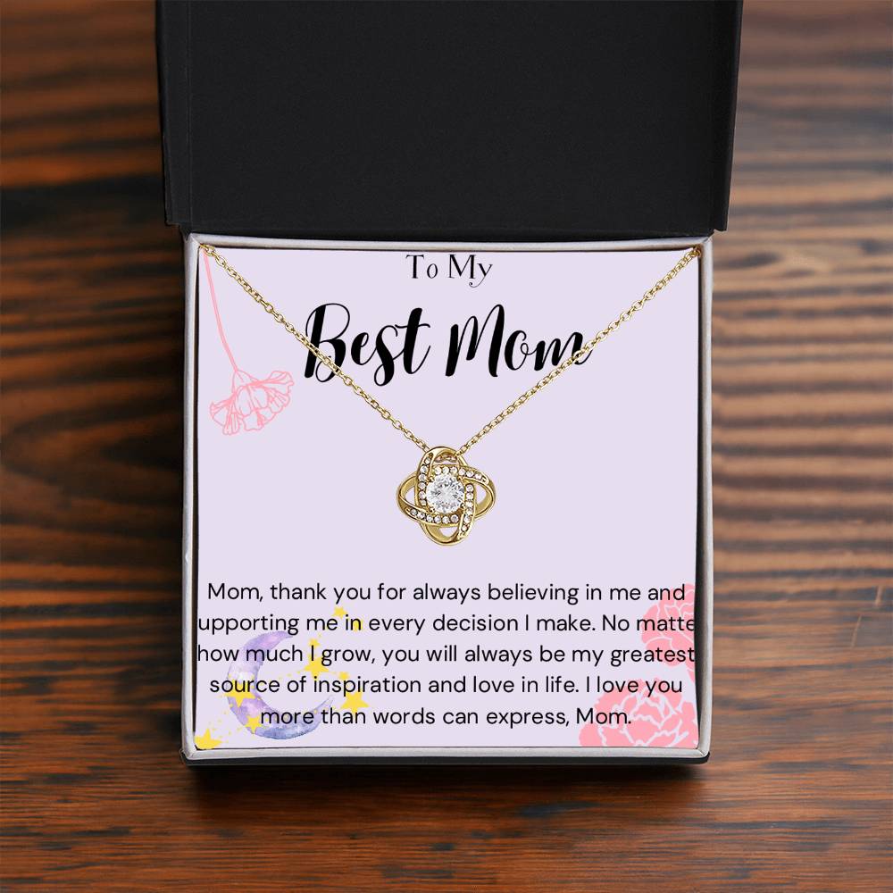 necklace for mom nền khác