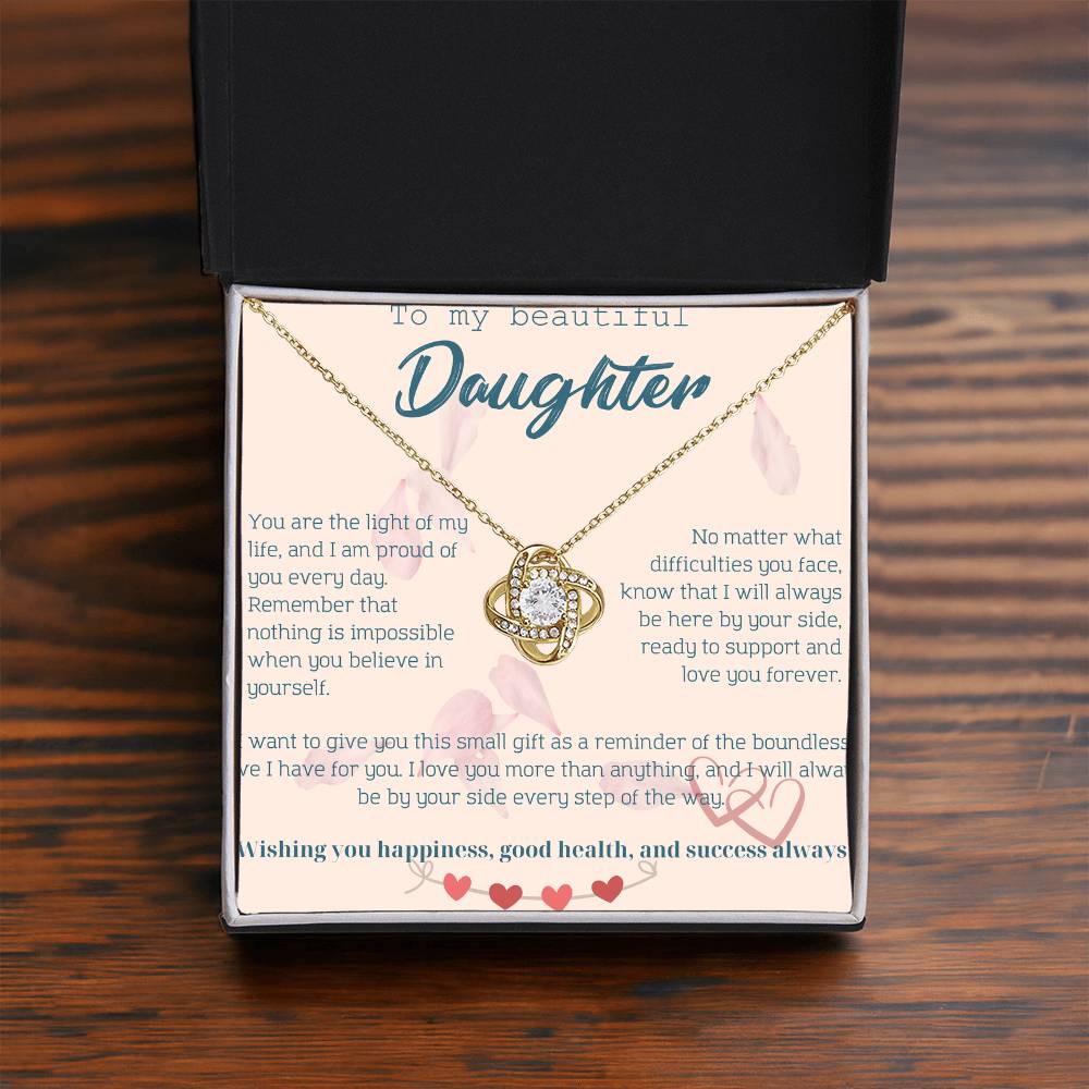 daughter