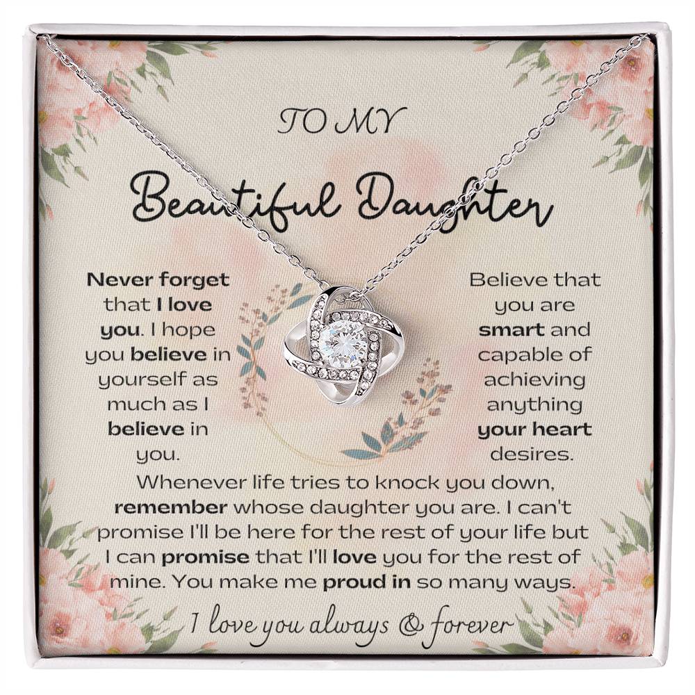 DAUGHTERCHUAN3LOVEKNOT