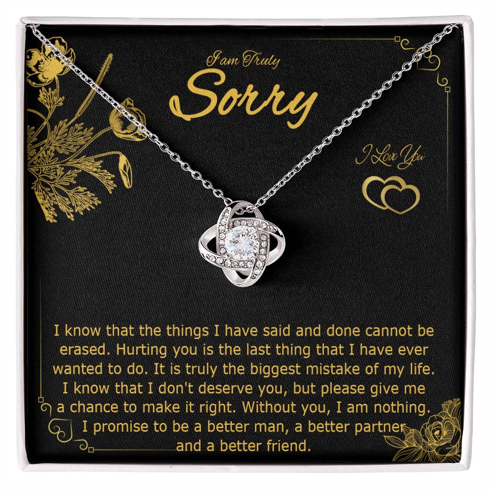 sorry 1