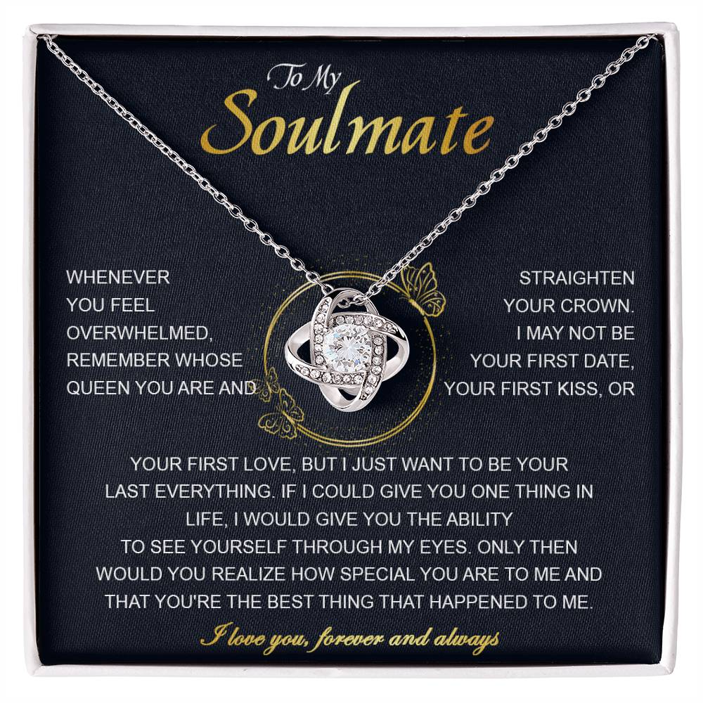 Soulmate 14