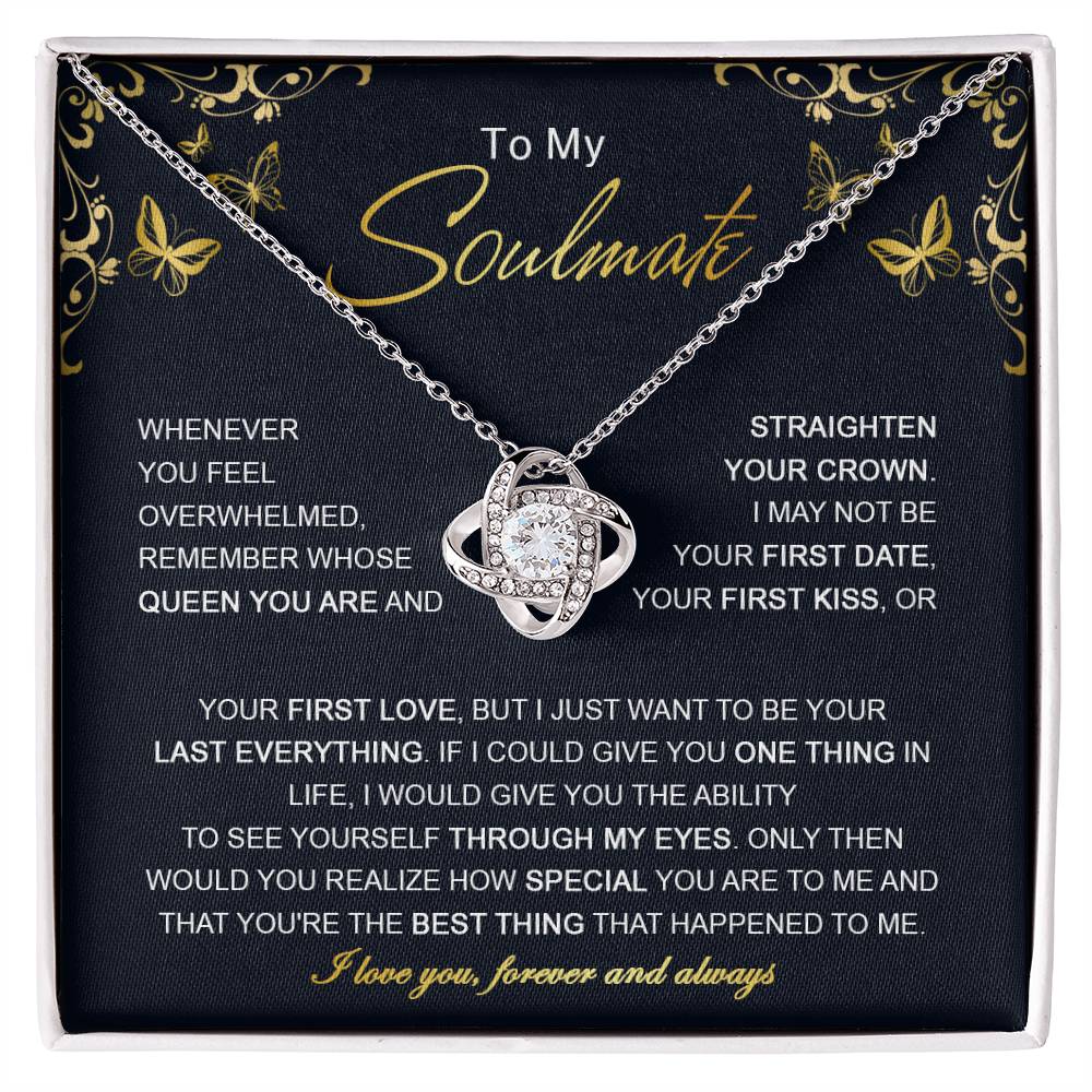 Soulmate 15