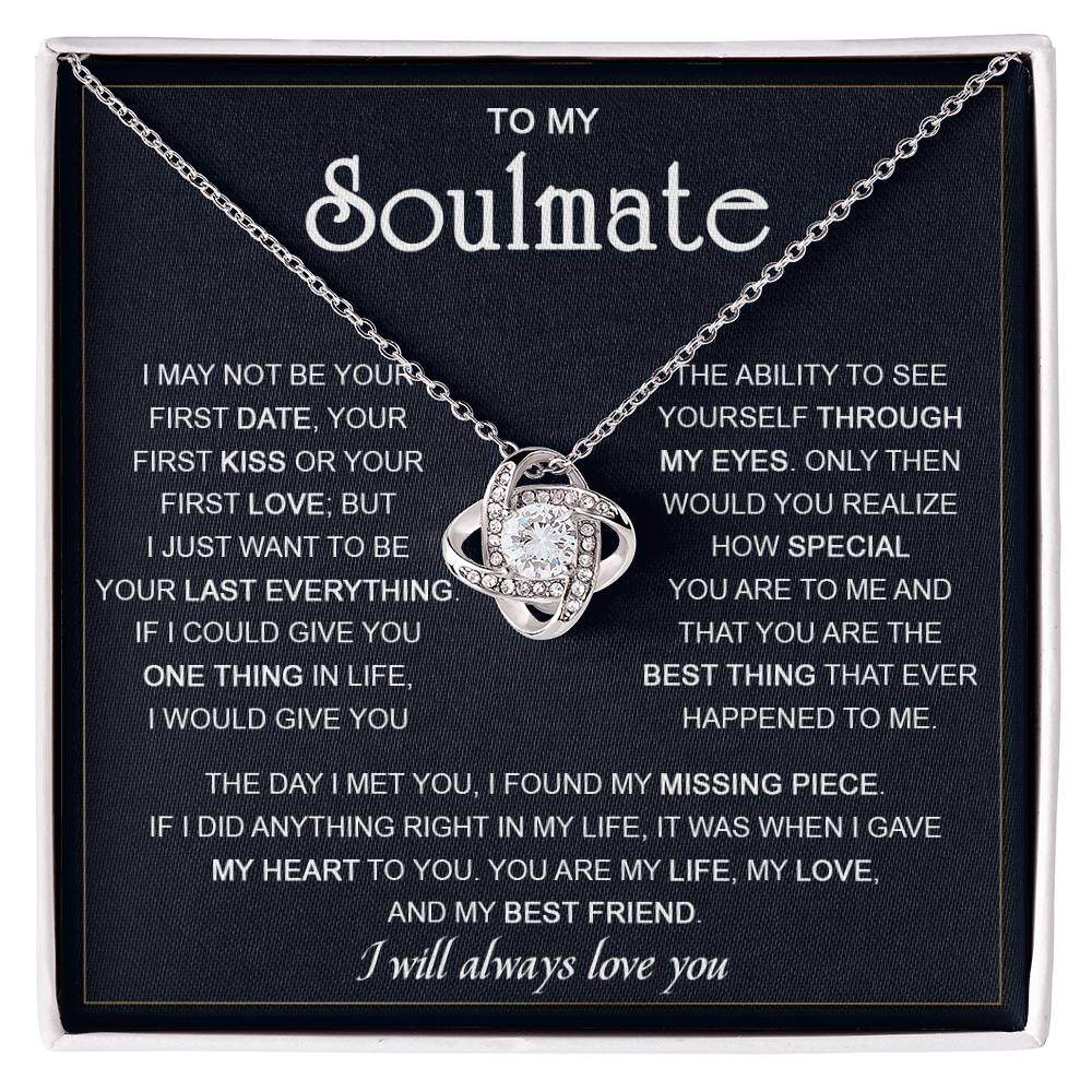 Soumate 16