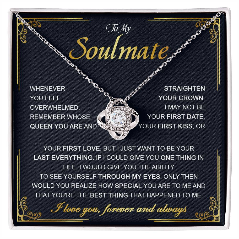 Soulmate 15