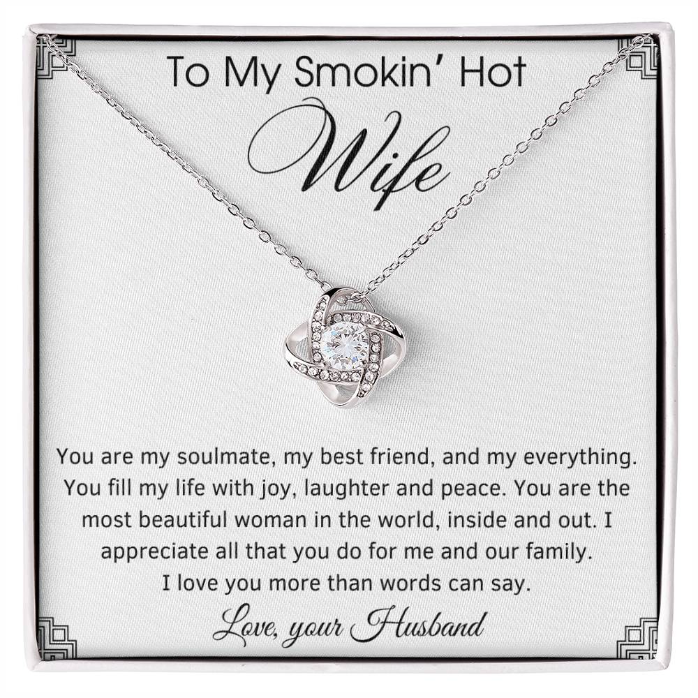 19 love knot
