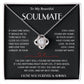 Soulmate 17