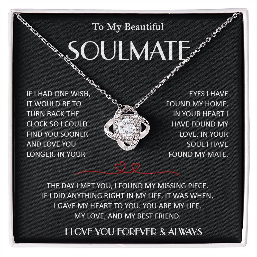 Soulmate 17