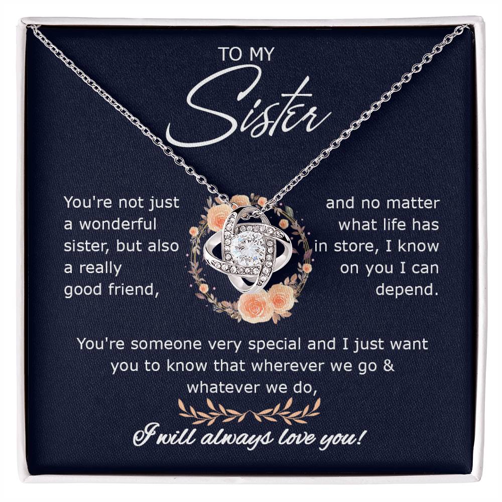 Sister 2