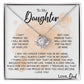 daughter 21