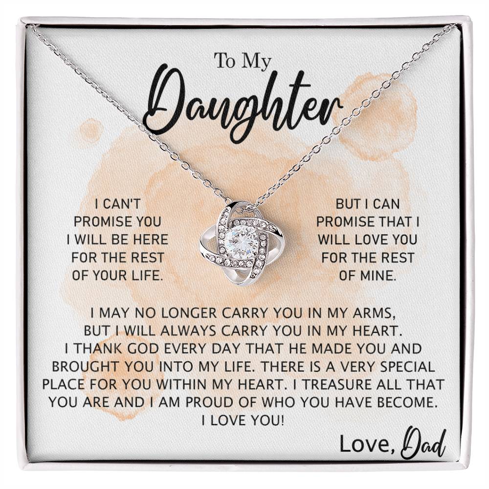 daughter 21
