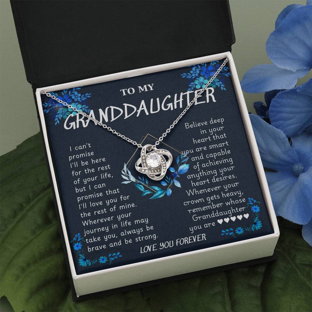 GRANDAUGHTER