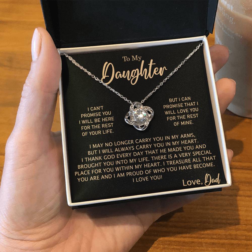 daughter 23