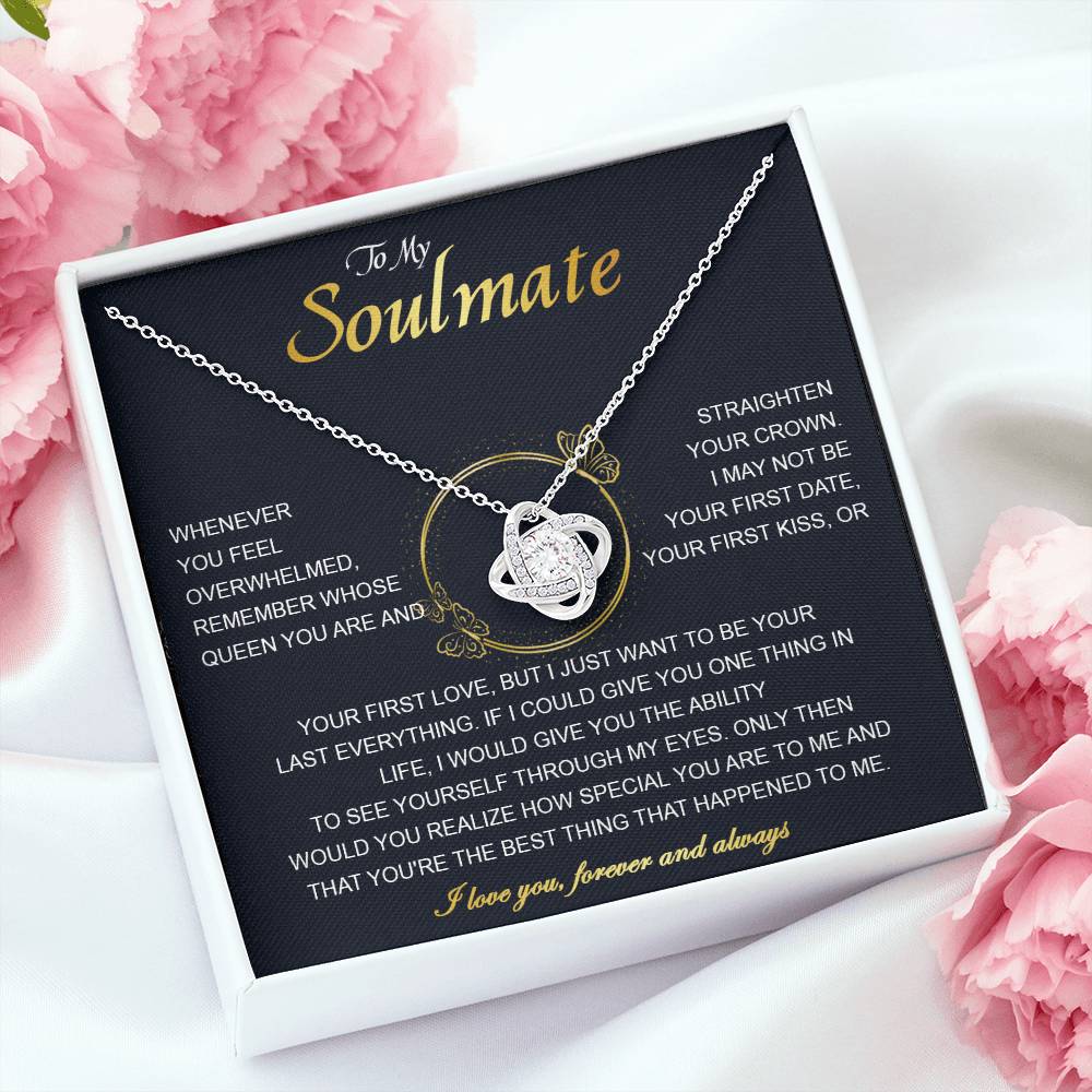 Soulmate 14