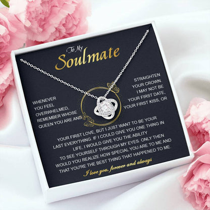 Soulmate 14