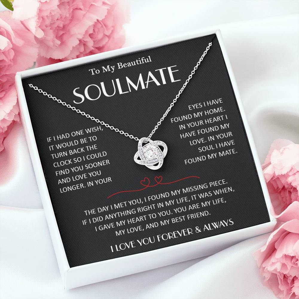 Soulmate 17