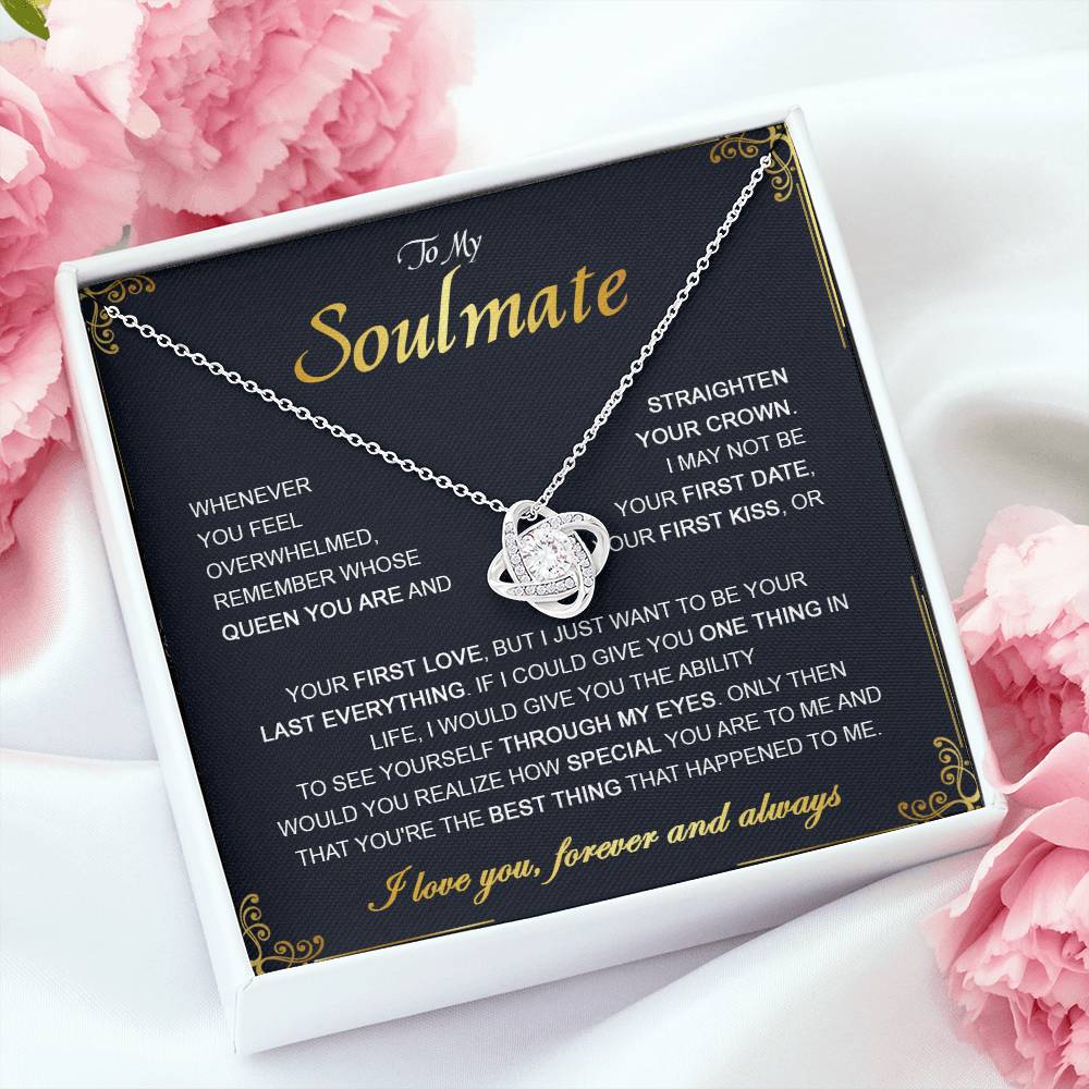 Soulmate 14'