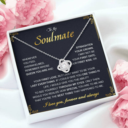 Soulmate 14'