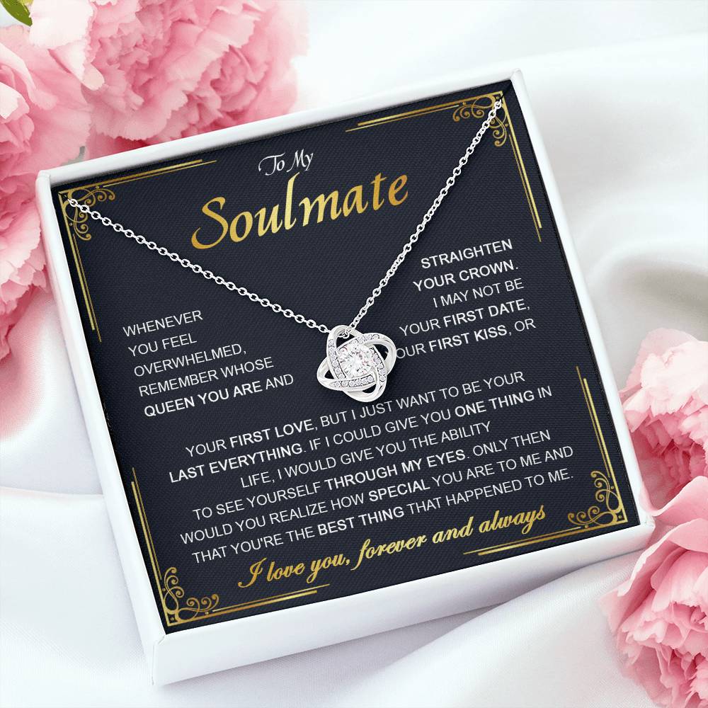 Soulmate 15