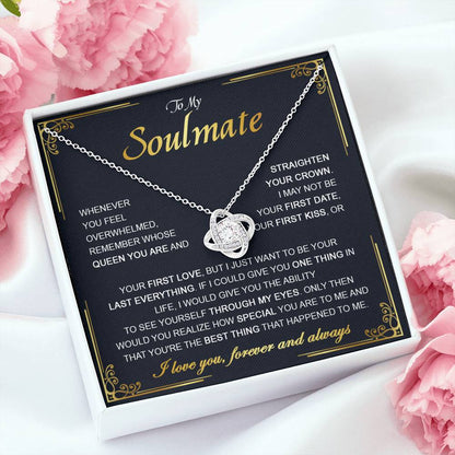 Soulmate 15