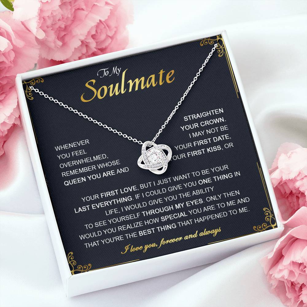 Soulmate 14'
