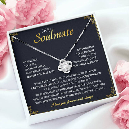 Soulmate 14'