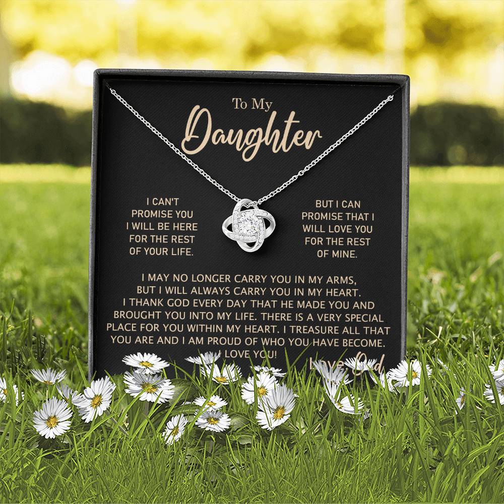 daughter 23