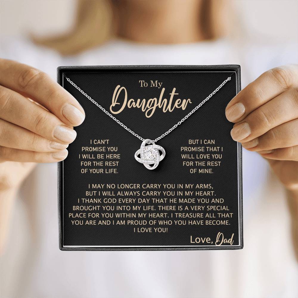 daughter 23