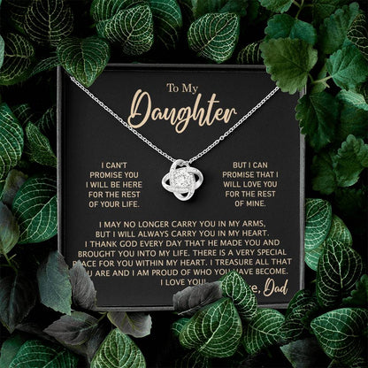 daughter 23