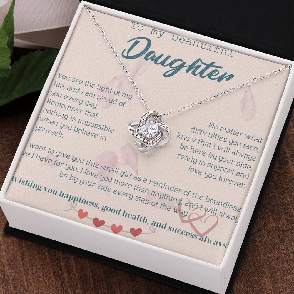 daughter