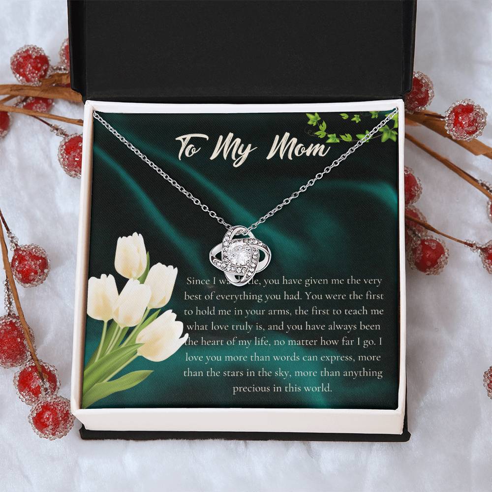 Mom mẫu 3
