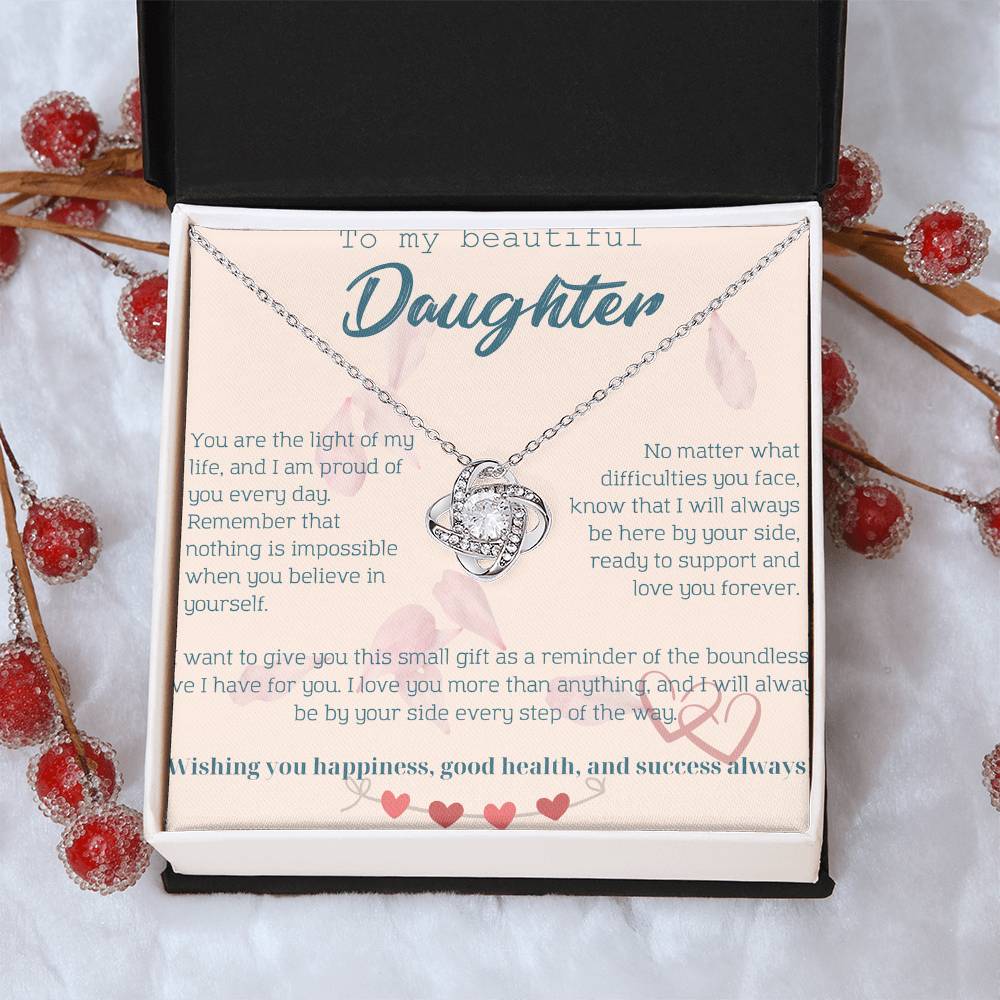 daughter