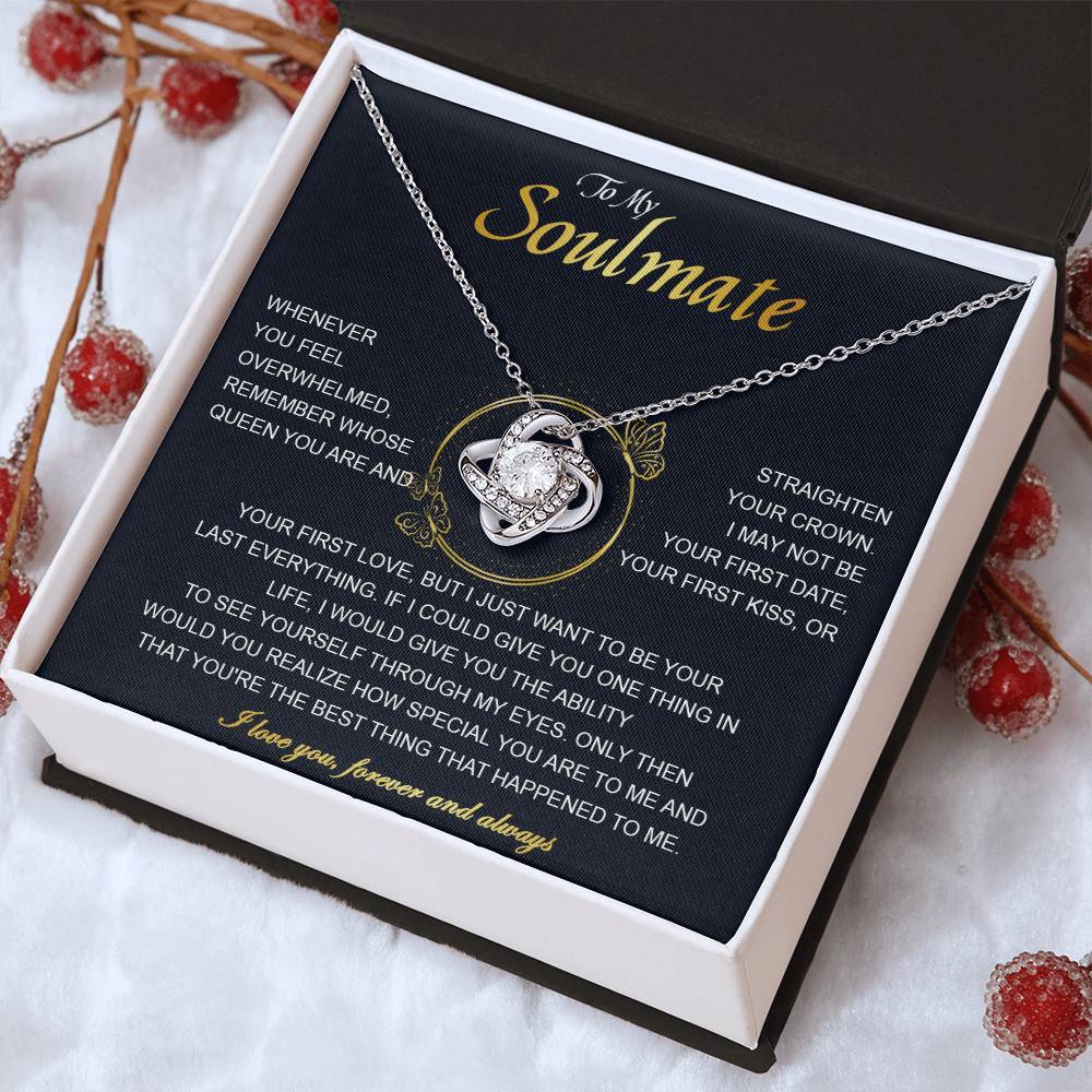 Soulmate 14