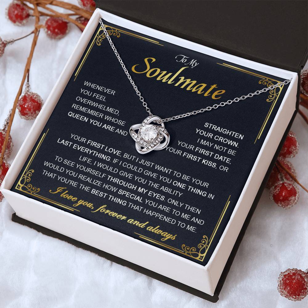 Soulmate 15