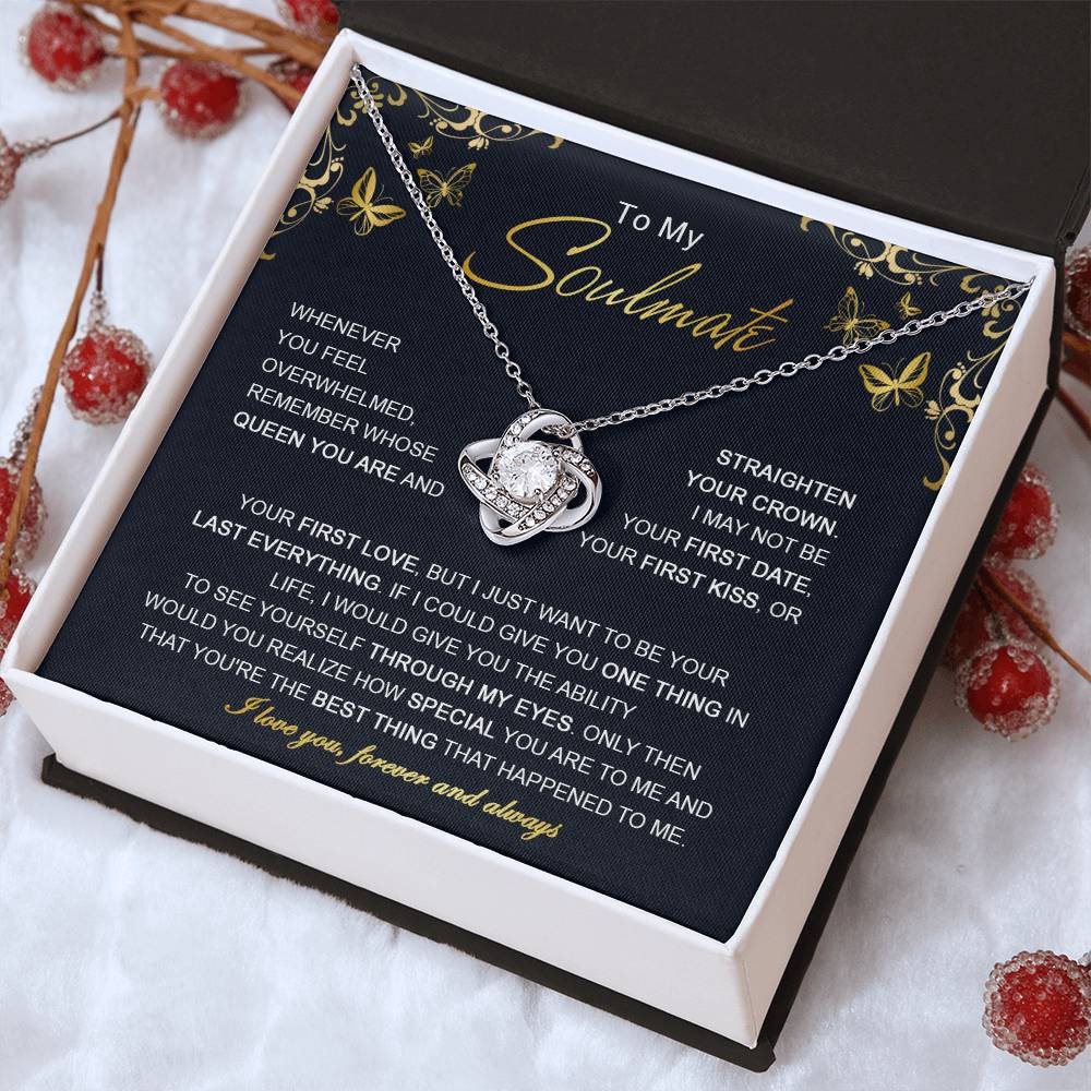 Soulmate 15