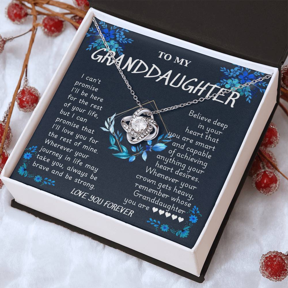 GRANDAUGHTER