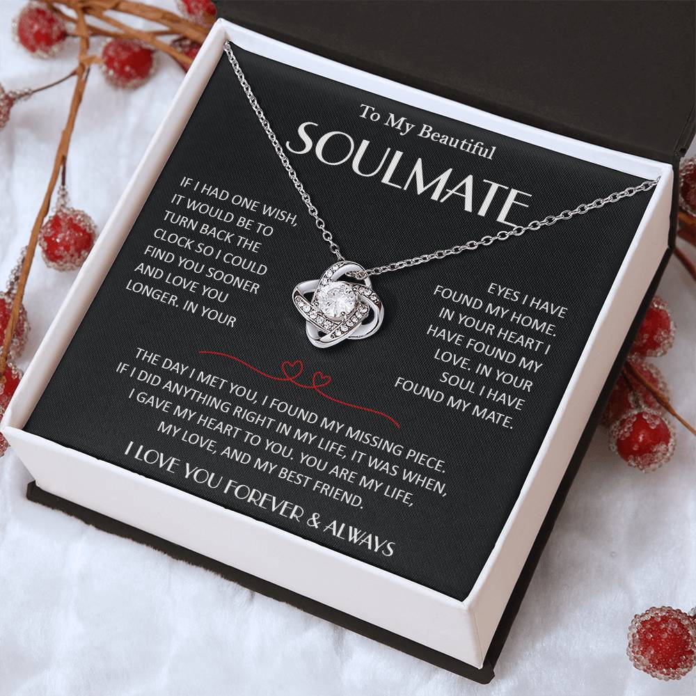 Soulmate 17