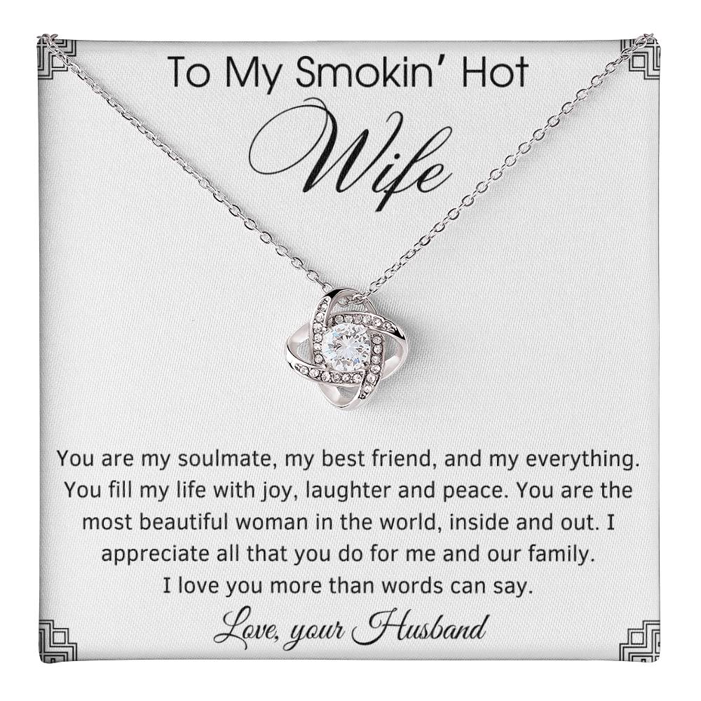 19 love knot