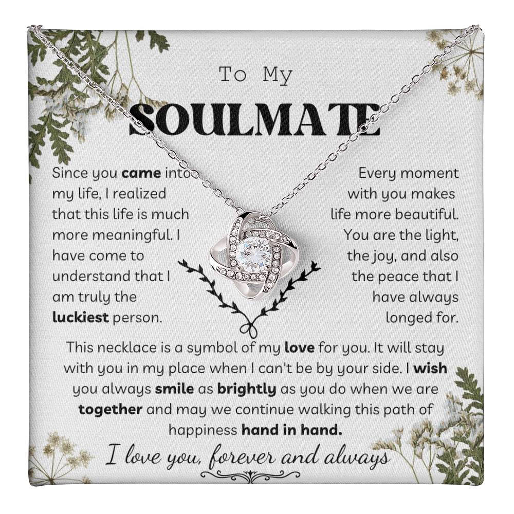 soulmatemau5