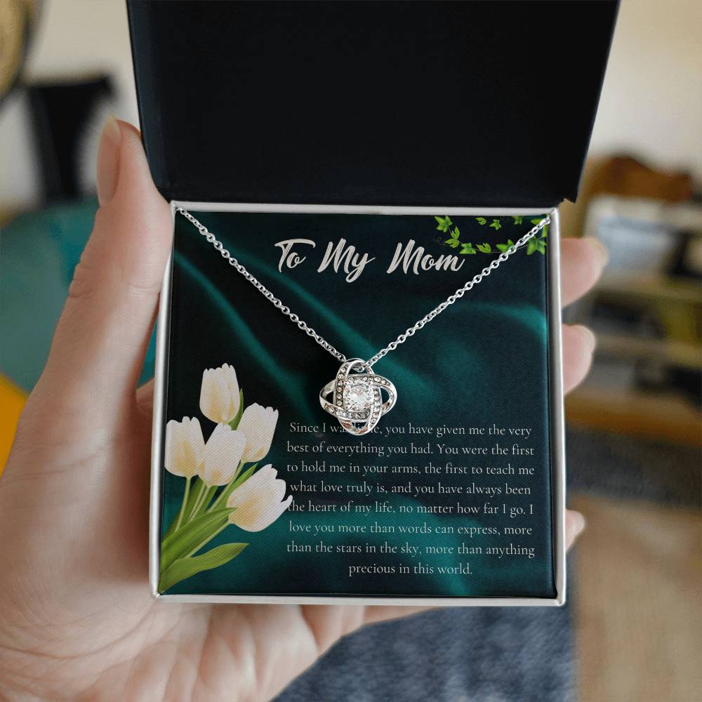 Mom mẫu 3