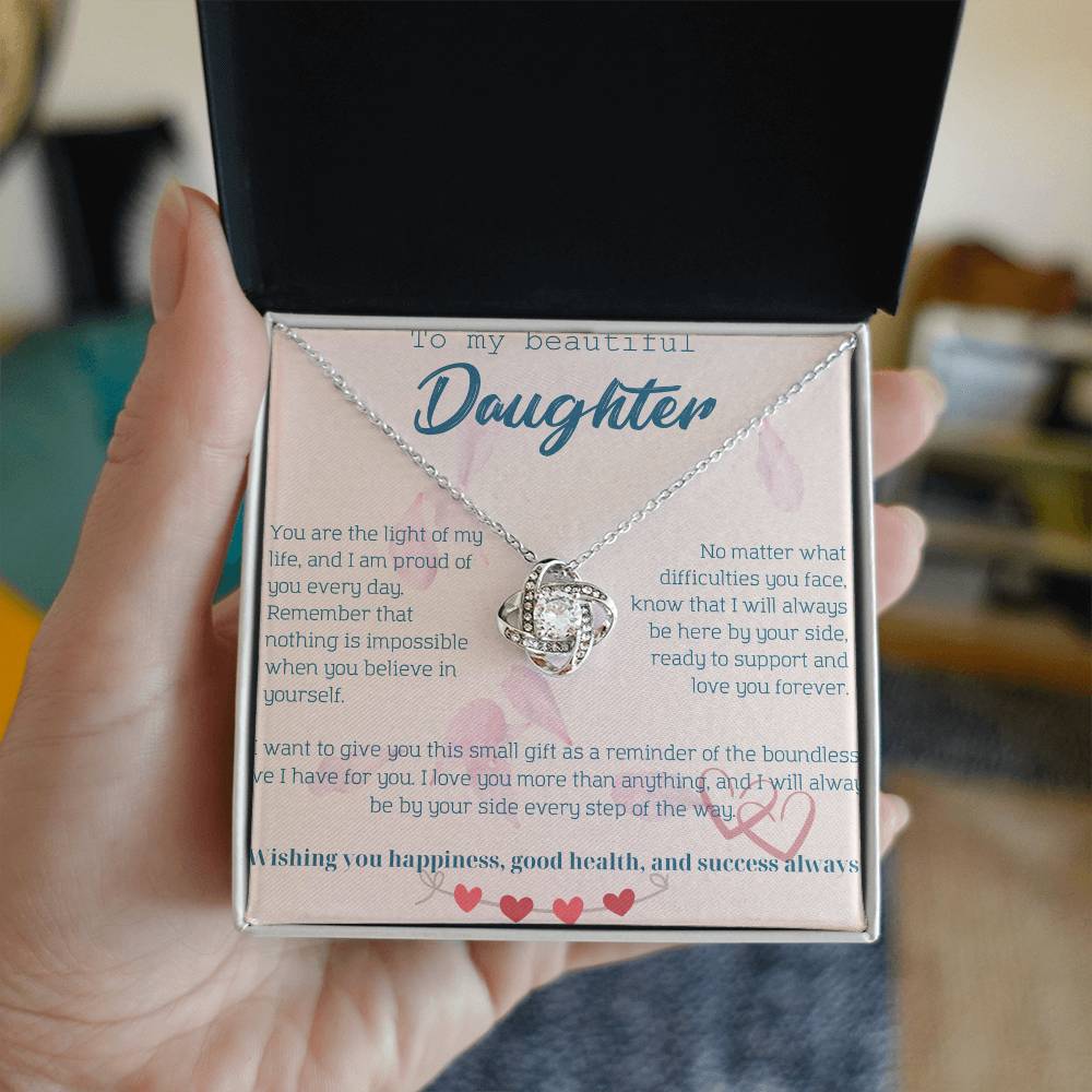 daughter
