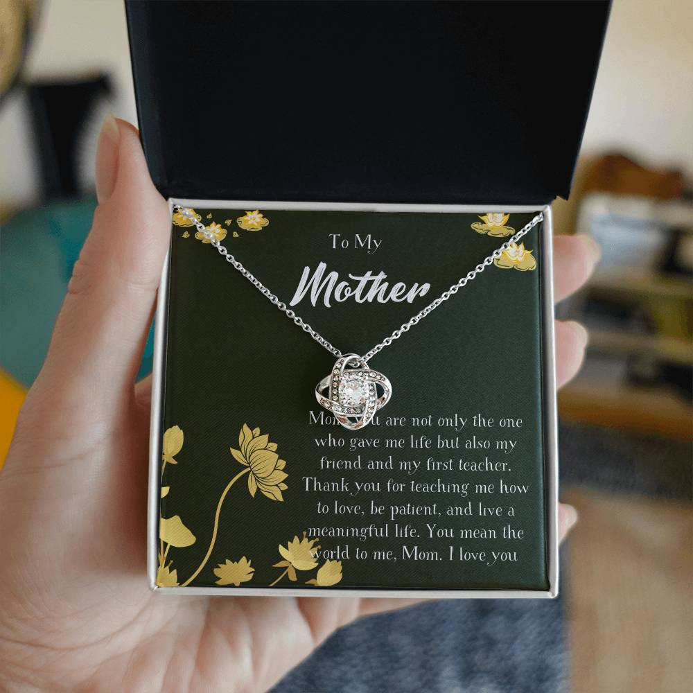 Mom mẫu 2