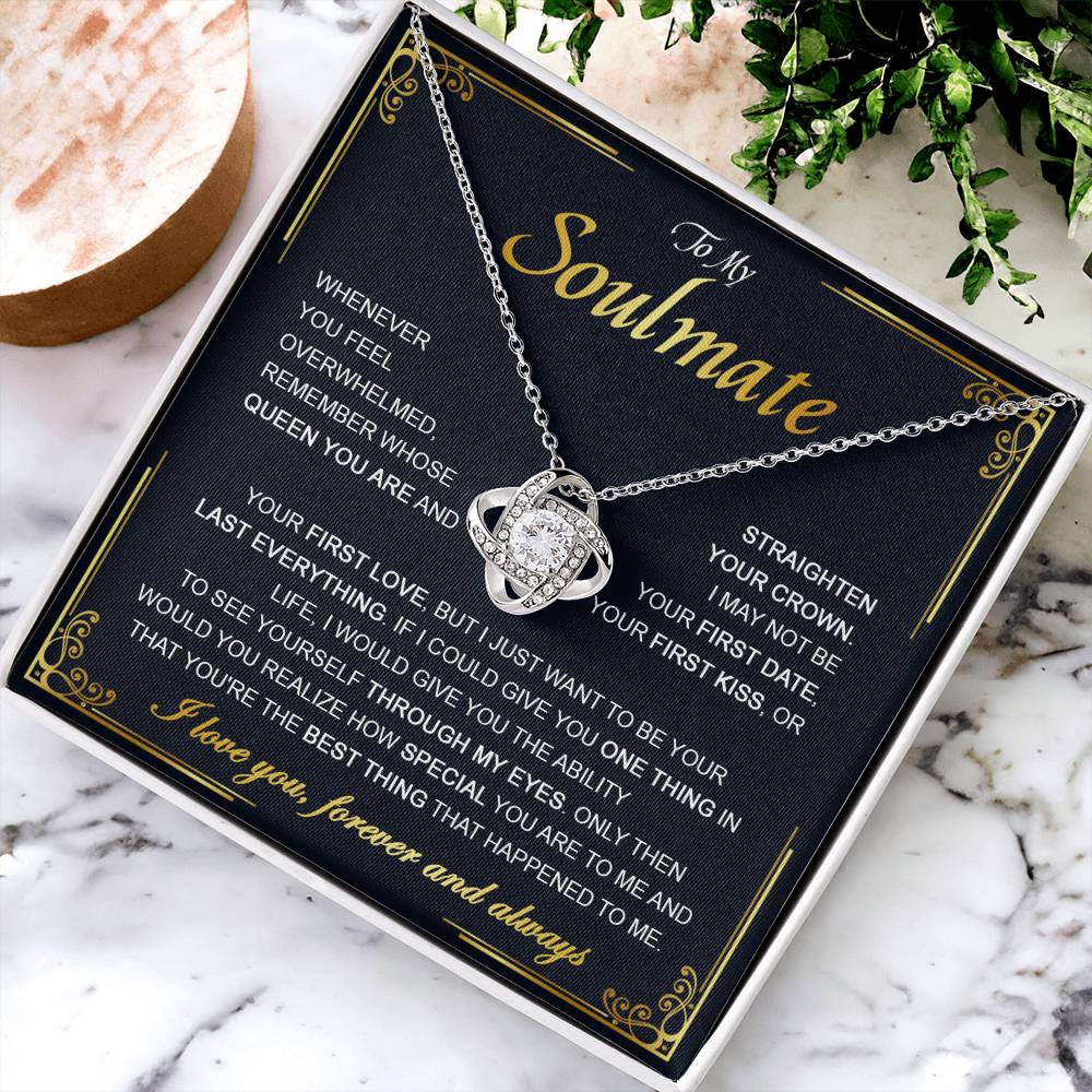 Soulmate 15