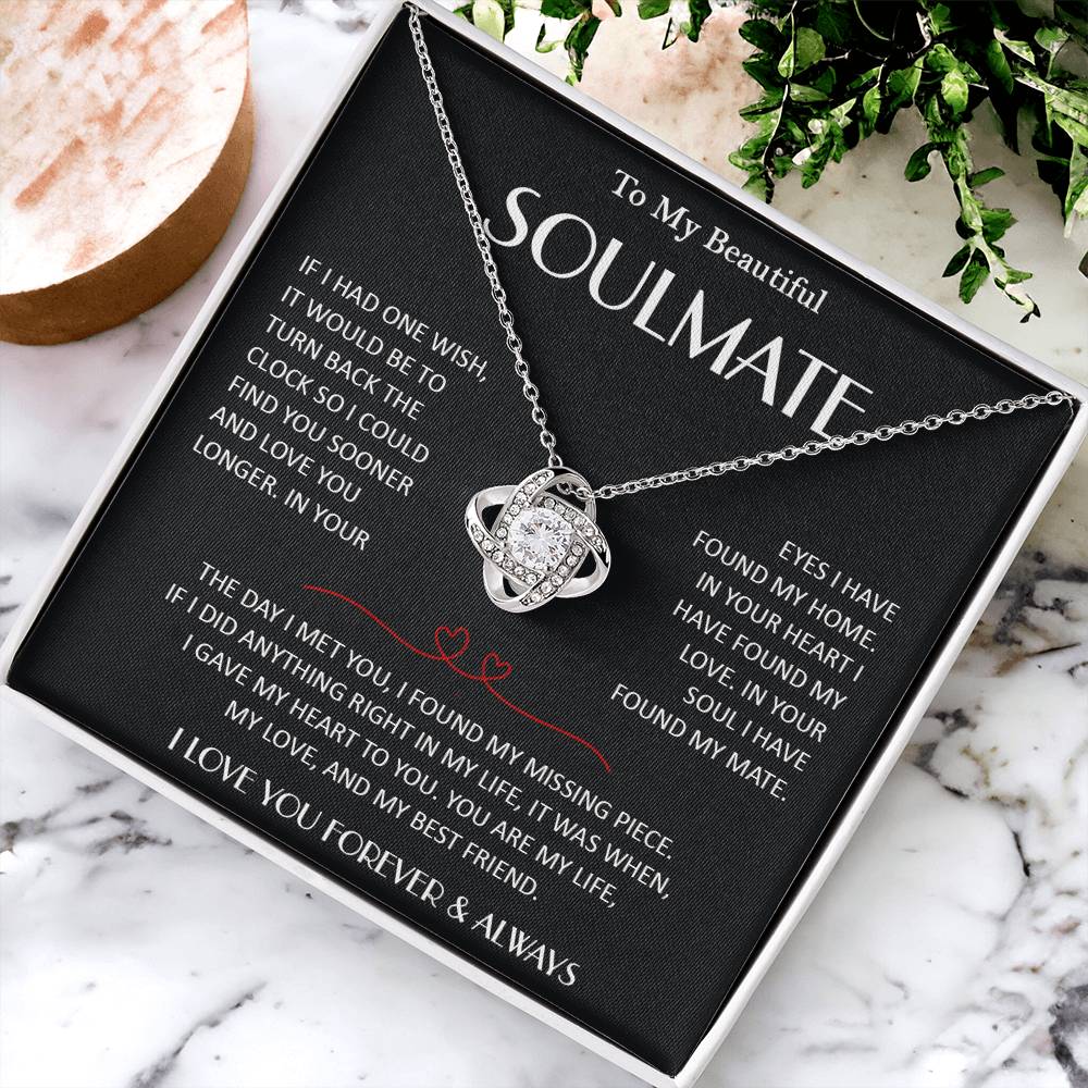 Soulmate 17