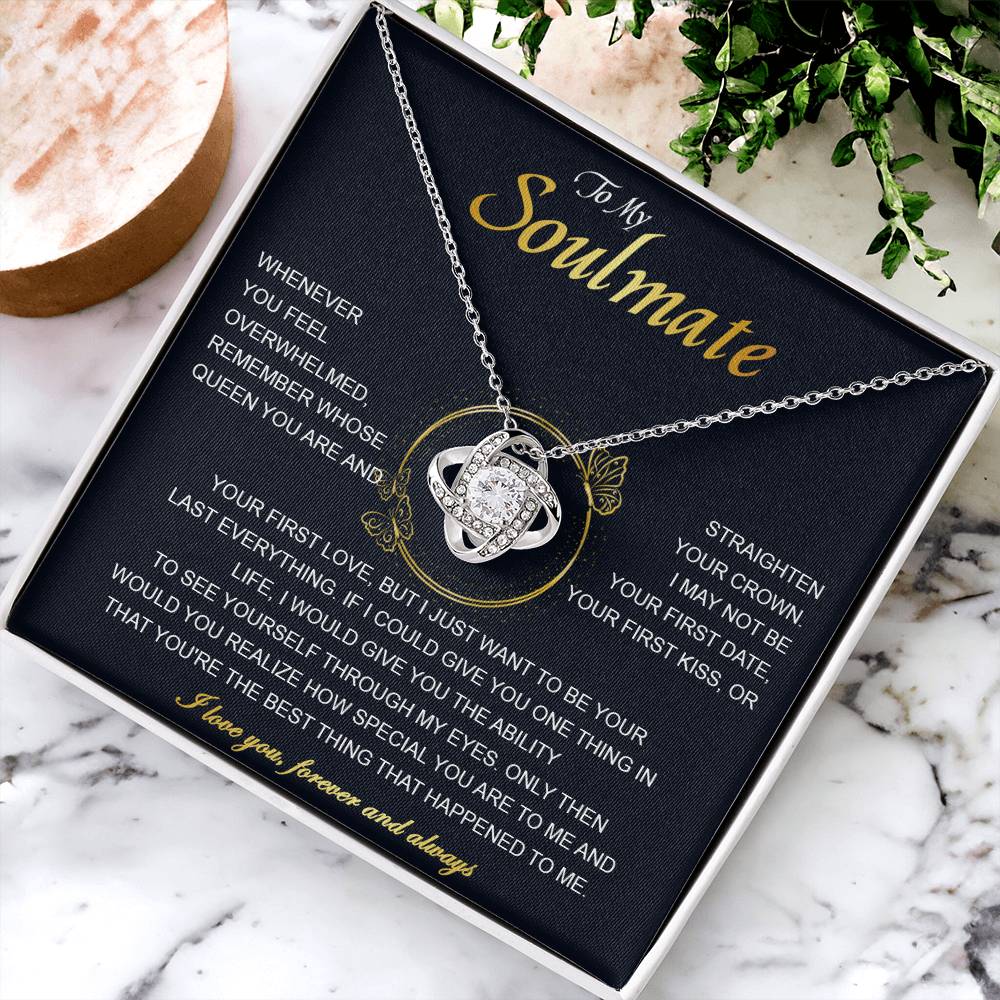 Soulmate 14