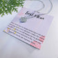 necklace for mom nền khác