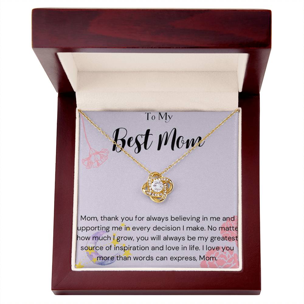 necklace for mom nền khác