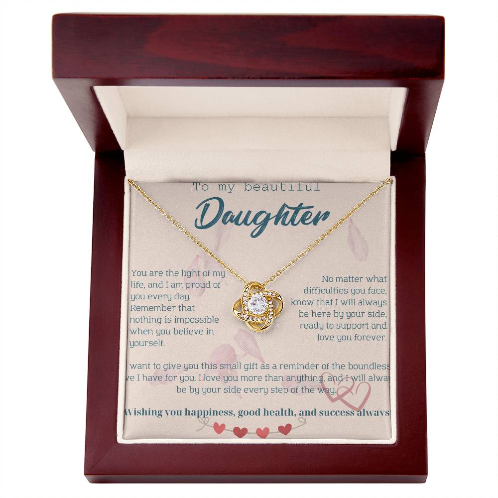daughter