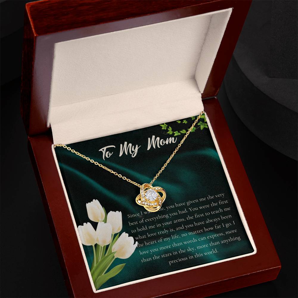 Mom mẫu 3