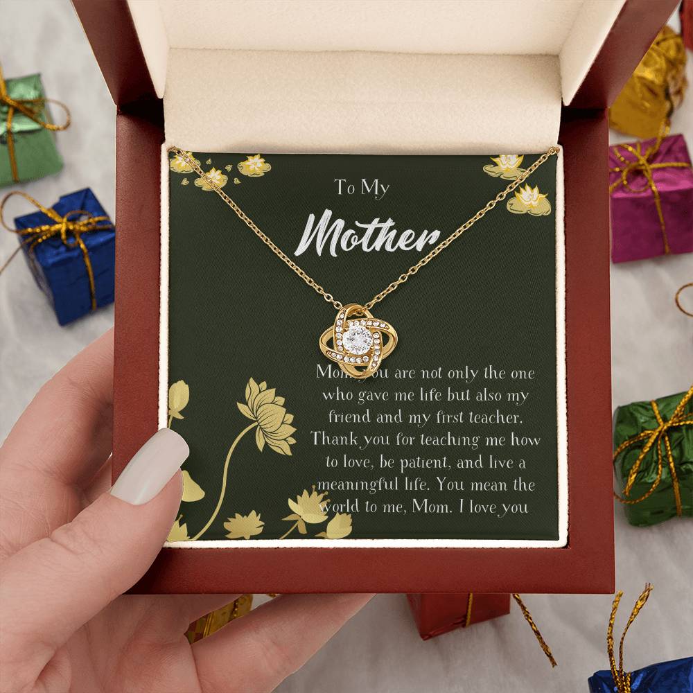 Mom mẫu 2