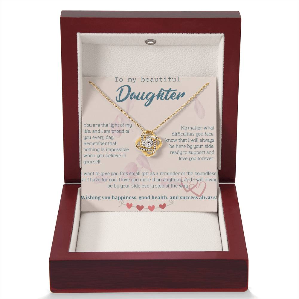 daughter